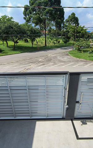 Casa à venda com 365m², 3 quartos e 8 vagas