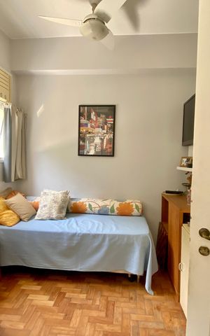 Apartamento à venda com 227m², 3 quartos e 1 vaga Apartamento à venda com 227m², 3 quartos e 1 vagaQuarto de Serviço