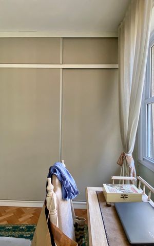 Apartamento à venda com 227m², 3 quartos e 1 vaga Apartamento à venda com 227m², 3 quartos e 1 vagaSuite