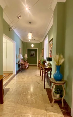 Apartamento à venda com 227m², 3 quartos e 1 vaga Apartamento à venda com 227m², 3 quartos e 1 vagaHall de entrada