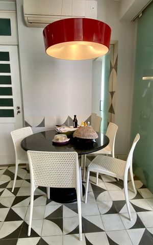 Apartamento à venda com 227m², 3 quartos e 1 vaga Apartamento à venda com 227m², 3 quartos e 1 vagaCozinha