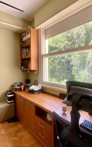 Apartamento à venda com 227m², 3 quartos e 1 vaga Apartamento à venda com 227m², 3 quartos e 1 vagaQuarto 2