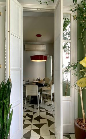 Apartamento à venda com 227m², 3 quartos e 1 vaga Apartamento à venda com 227m², 3 quartos e 1 vagaCozinha