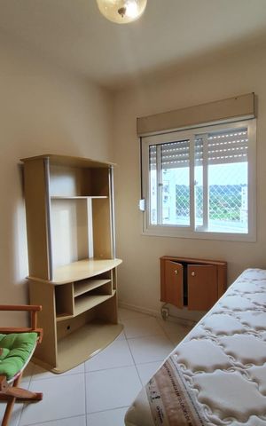 Apartamento à venda com 83m², 3 quartos e 1 vaga Apartamento à venda com 83m², 3 quartos e 1 vagaQuarto 2