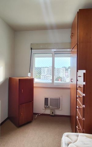 Apartamento à venda com 83m², 3 quartos e 1 vaga Apartamento à venda com 83m², 3 quartos e 1 vagaQuarto 1