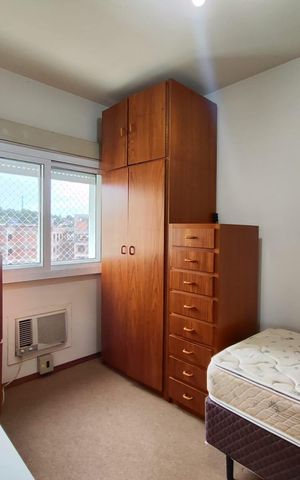 Apartamento à venda com 83m², 3 quartos e 1 vaga Apartamento à venda com 83m², 3 quartos e 1 vagaQuarto 1