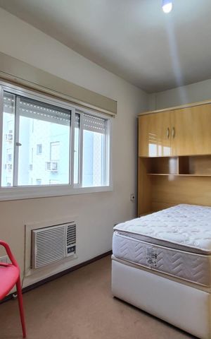 Apartamento à venda com 83m², 3 quartos e 1 vaga Apartamento à venda com 83m², 3 quartos e 1 vagaQuarto 3
