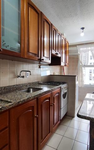 Apartamento à venda com 83m², 3 quartos e 1 vaga Apartamento à venda com 83m², 3 quartos e 1 vagaCozinha