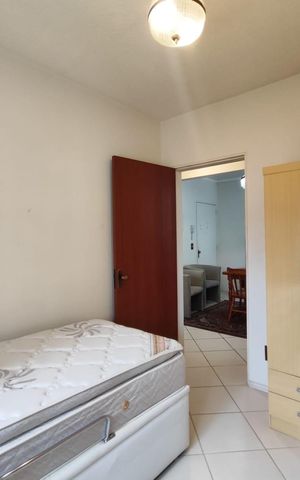 Apartamento à venda com 83m², 3 quartos e 1 vaga Apartamento à venda com 83m², 3 quartos e 1 vagaQuarto 2
