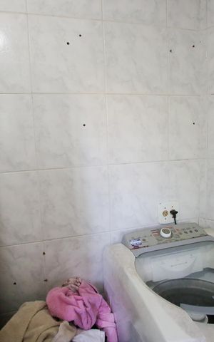 Casa à venda com 273m², 5 quartos e 3 vagasÁrea de Serviço