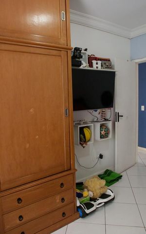 Casa à venda com 273m², 5 quartos e 3 vagasQuarto Suíte 4