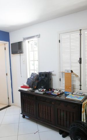 Casa à venda com 273m², 5 quartos e 3 vagasQuarto Suíte 1