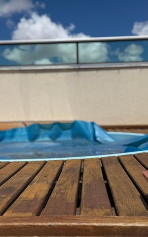 Apartamento à venda com 269m², 4 quartos e 3 vagas Apartamento à venda com 269m², 4 quartos e 3 vagasCob. Privativa - Piscina