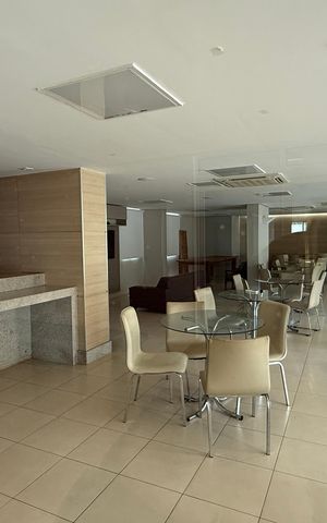 Apartamento à venda com 269m², 4 quartos e 3 vagas Apartamento à venda com 269m², 4 quartos e 3 vagasA. Comum - Salao de Festa