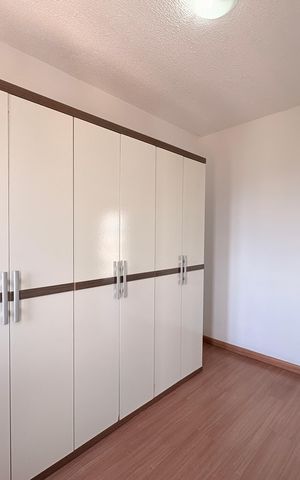 Apartamento para alugar com 50m², 2 quartos e 1 vagaQuarto 1