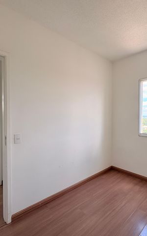 Apartamento para alugar com 50m², 2 quartos e 1 vagaQuarto 1