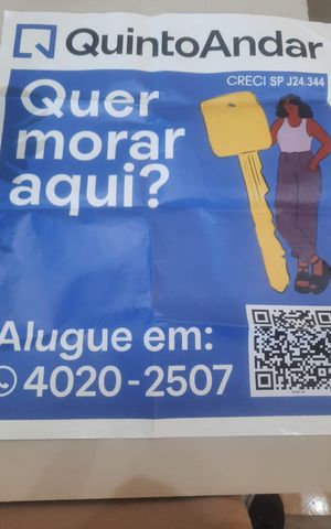 Apartamento para alugar com 57m², 2 quartos e 1 vaga Apartamento para alugar com 57m², 2 quartos e 1 vagaPlaquinha