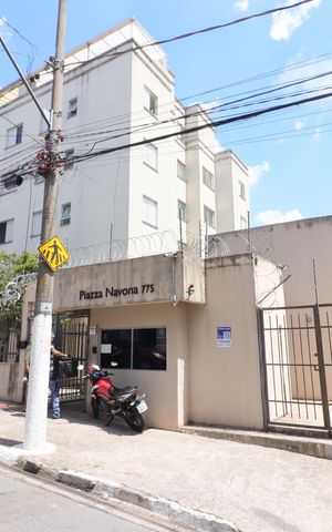 Casa à venda com 45m², 2 quartos e 1 vagaFachada