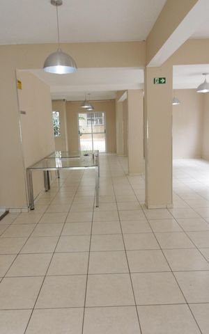 Casa à venda com 45m², 2 quartos e 1 vagaÁrea comum - Salão de festas