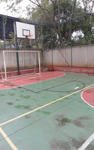Casa à venda com 45m², 2 quartos e 1 vagaÁrea comum - Quadra