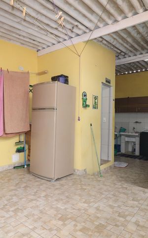 Casa à venda com 157m², 3 quartos e 2 vagasÁrea externa