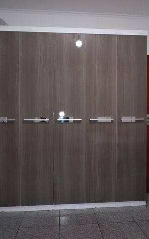 Casa à venda com 157m², 3 quartos e 2 vagasQuarto 3