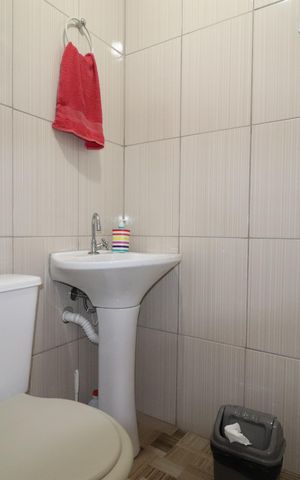 Casa à venda com 157m², 3 quartos e 2 vagasBanheiro Edícula 