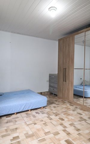 Casa à venda com 157m², 3 quartos e 2 vagasEdícula Quarto