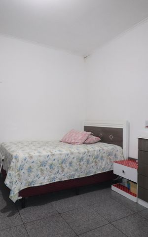 Casa à venda com 157m², 3 quartos e 2 vagasQuarto 3