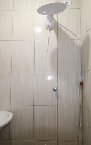 Casa à venda com 157m², 3 quartos e 2 vagasBanheiro Edícula 