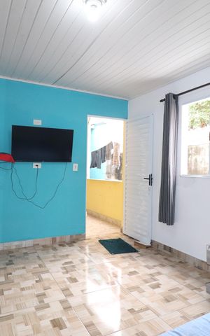Casa à venda com 157m², 3 quartos e 2 vagasEdícula Quarto