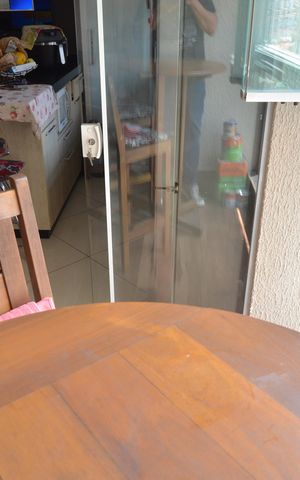 Apartamento à venda com 52m², 2 quartos e 1 vagaVaranda da Sala