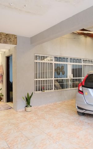 Casa à venda com 200m², 4 quartos e 3 vagasGaragem