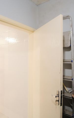 Casa à venda com 200m², 4 quartos e 3 vagasQuarto de Serviço