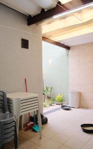 Casa à venda com 200m², 4 quartos e 3 vagasQuintal