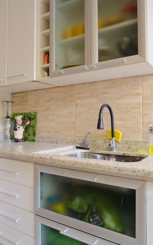 Casa à venda com 200m², 4 quartos e 3 vagasEspaço Gourmet