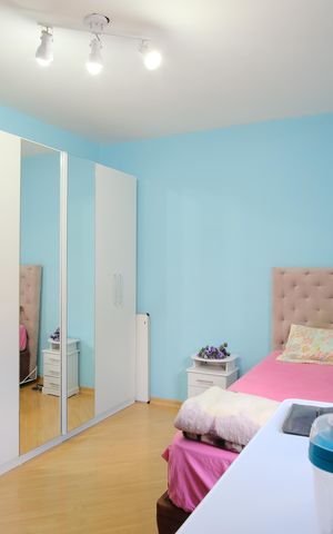 Casa à venda com 200m², 4 quartos e 3 vagasQuarto 1