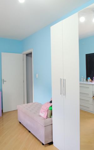 Casa à venda com 200m², 4 quartos e 3 vagasQuarto 1