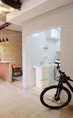 Casa à venda com 200m², 4 quartos e 3 vagasQuintal