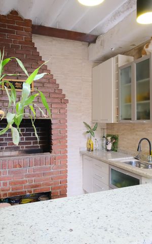Casa à venda com 200m², 4 quartos e 3 vagasEspaço Gourmet