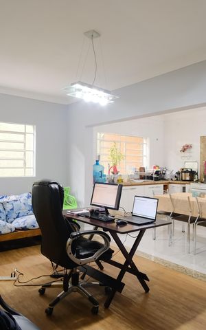 Casa à venda com 200m², 4 quartos e 3 vagasSala de Jantar