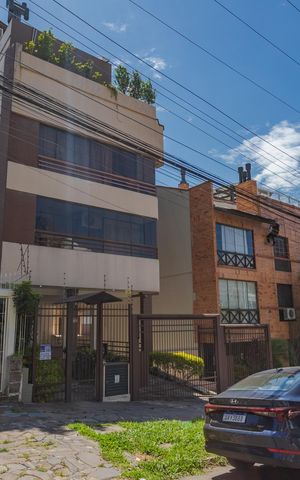 Apartamento à venda com 140m², 3 quartos e 2 vagas Apartamento à venda com 140m², 3 quartos e 2 vagasFachada