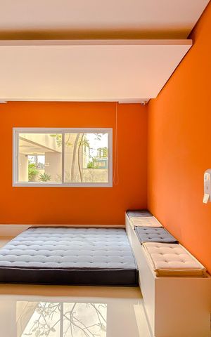 Apartamento à venda com 80m², 2 quartos e 2 vagasÁrea comum