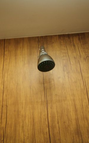 Studio à venda com 28m², 1 quarto e sem vagaBanheiro
