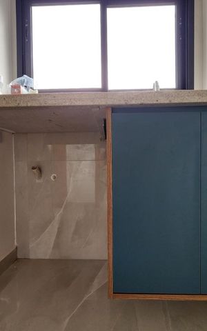 Studio à venda com 27m², 1 quarto e sem vaga Studio à venda com 27m², 1 quarto e sem vagaStudio/cozinha