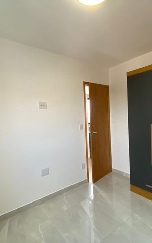 Studio à venda com 27m², 1 quarto e sem vaga Studio à venda com 27m², 1 quarto e sem vagaQuarto