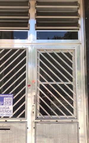 Apartamento à venda com 45m², 1 quarto e sem vaga