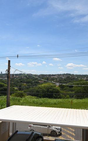 Apartamento à venda com 81m², 3 quartos e 2 vagasQuarto 2 - Vista
