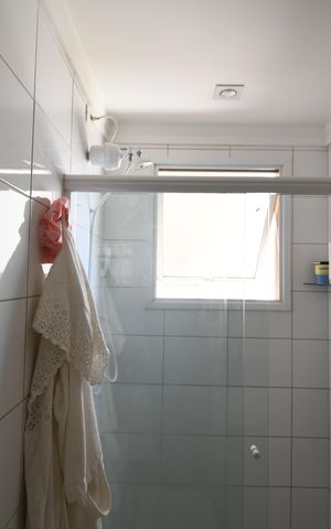 Apartamento à venda com 81m², 3 quartos e 2 vagasBanheiro Suíte