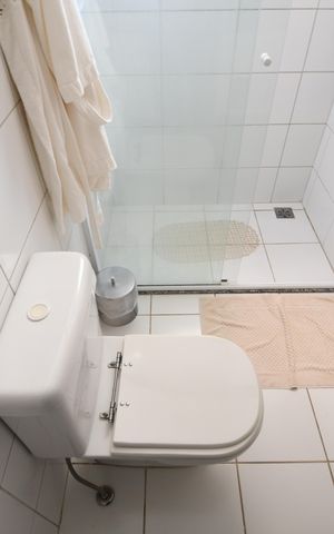 Apartamento à venda com 81m², 3 quartos e 2 vagasBanheiro Suíte